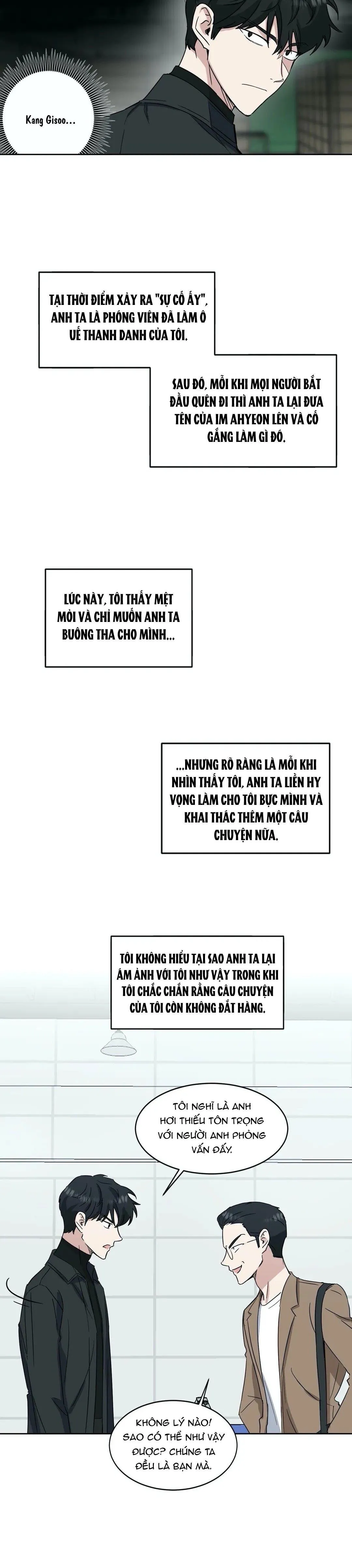 Một Lần - Chương 16