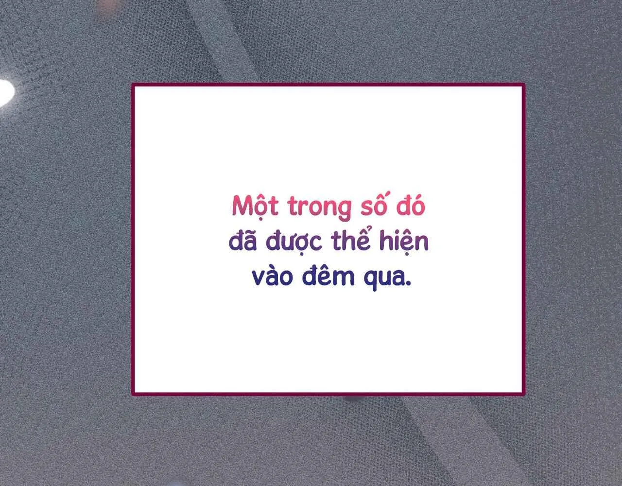 Bầu không khí của tiểu thuyết đang rơi vào khủng hoảng - Chương 8