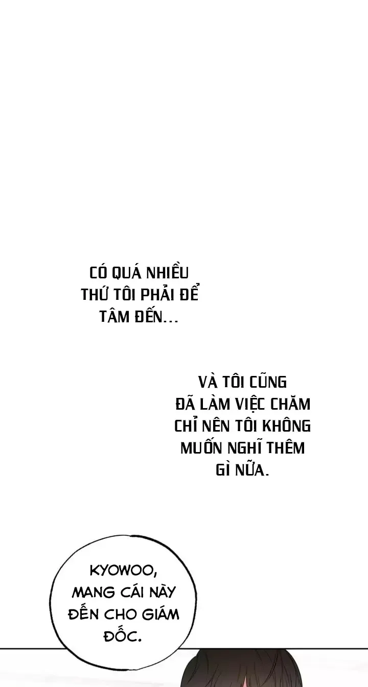 Dễ Dàng Nhận Ra - Chương 20