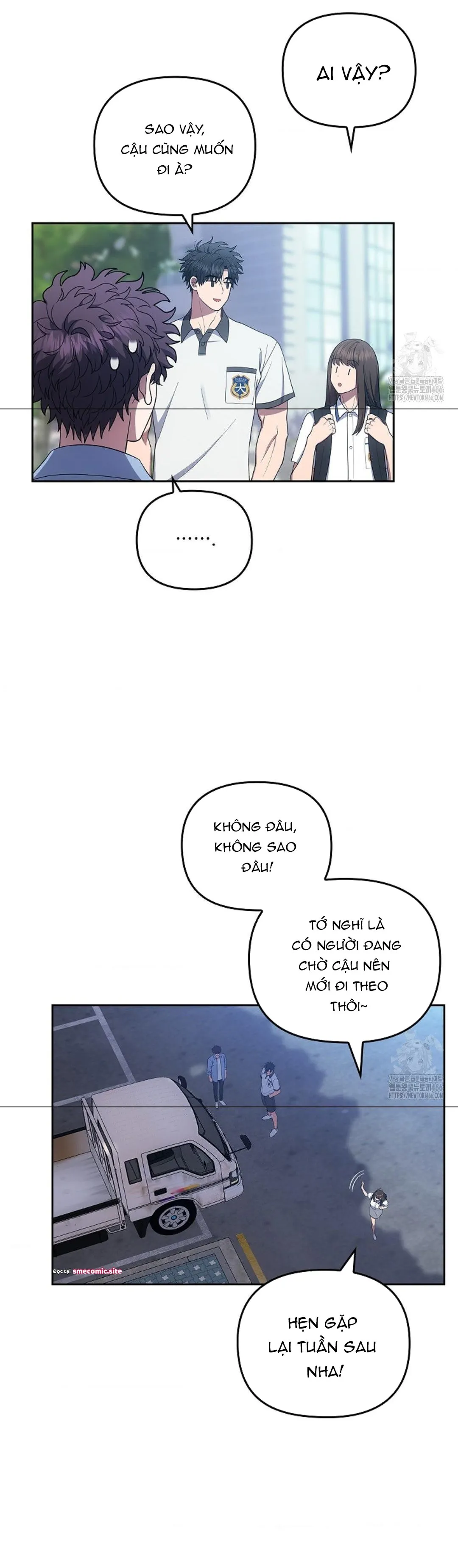 Kẻ săn hạt dẻ ngọt - Chương 18