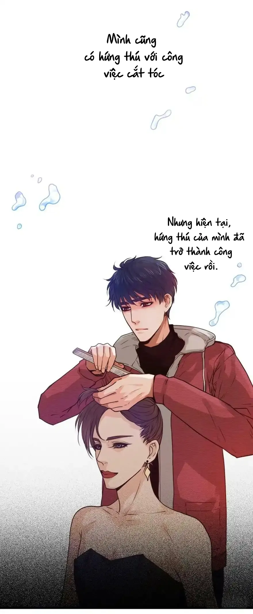 Đừng Chạm Vào Tôi - Chương 69