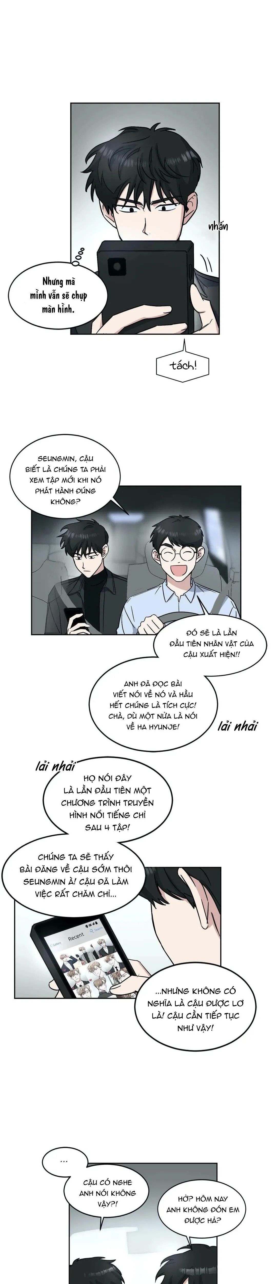 Một Lần - Chương 16