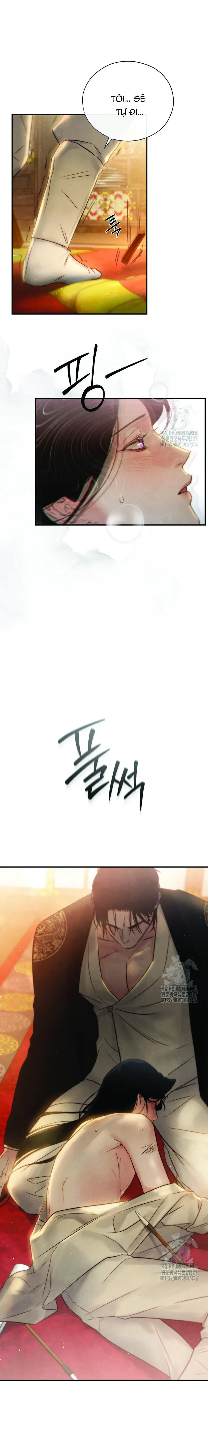 Độc Tố - Chương 8