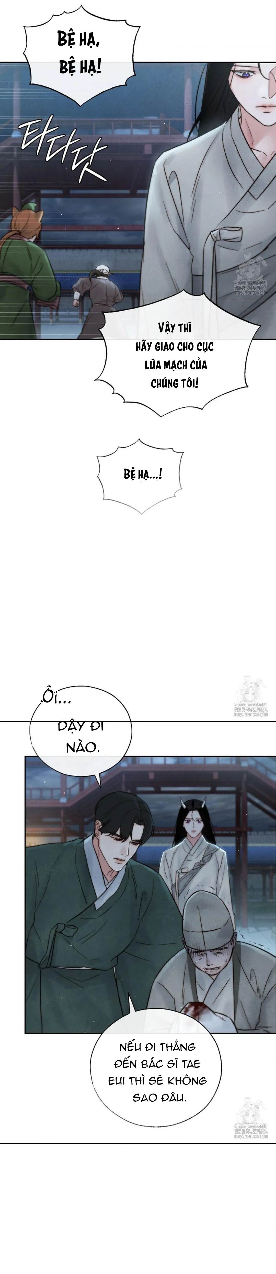 Độc Tố - Chương 29