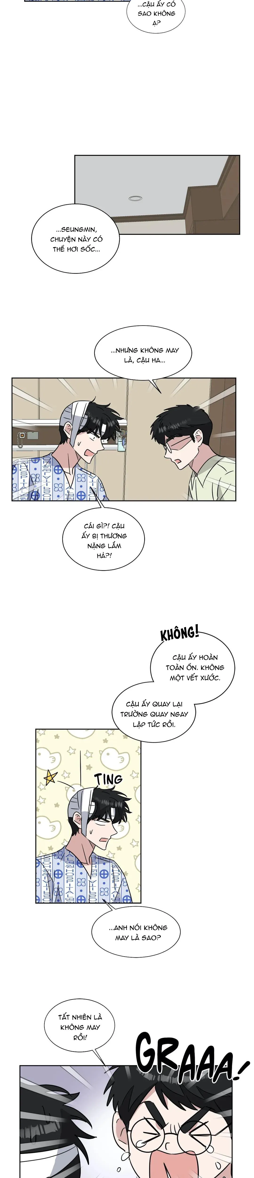 Một Lần - Chương 43