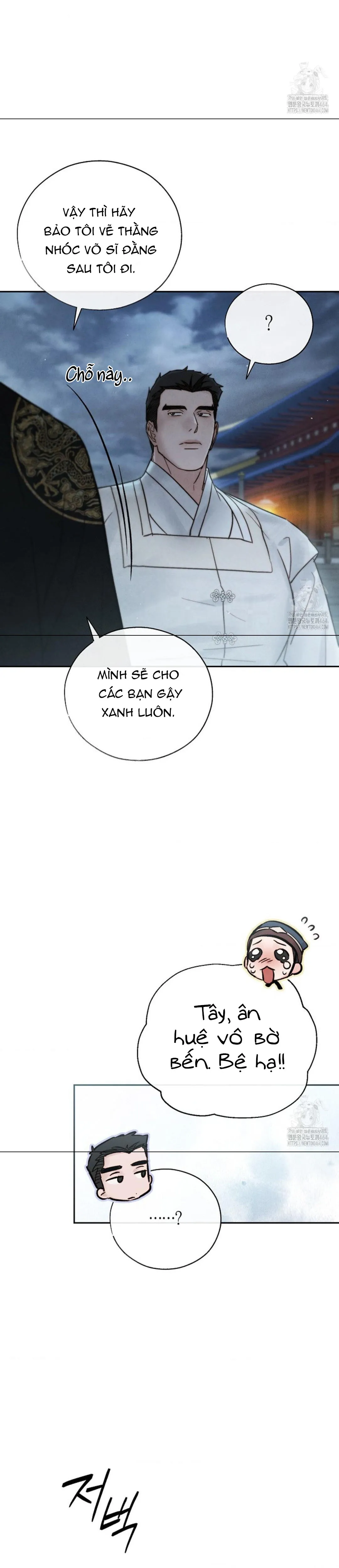 Độc Tố - Chương 29