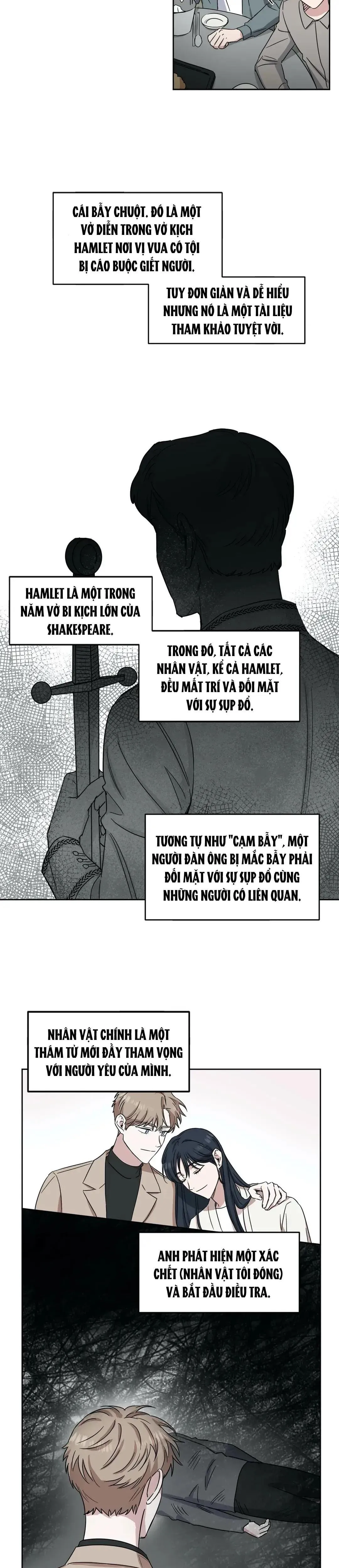 Một Lần - Chương 14