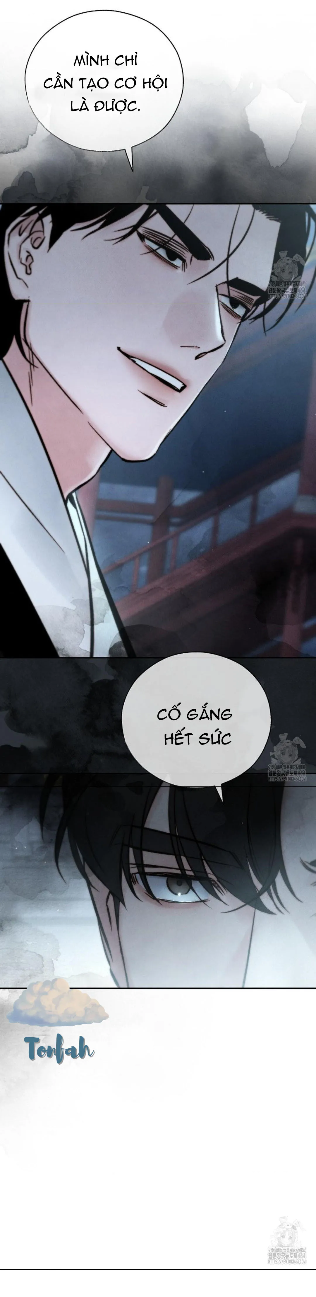 Độc Tố - Chương 29