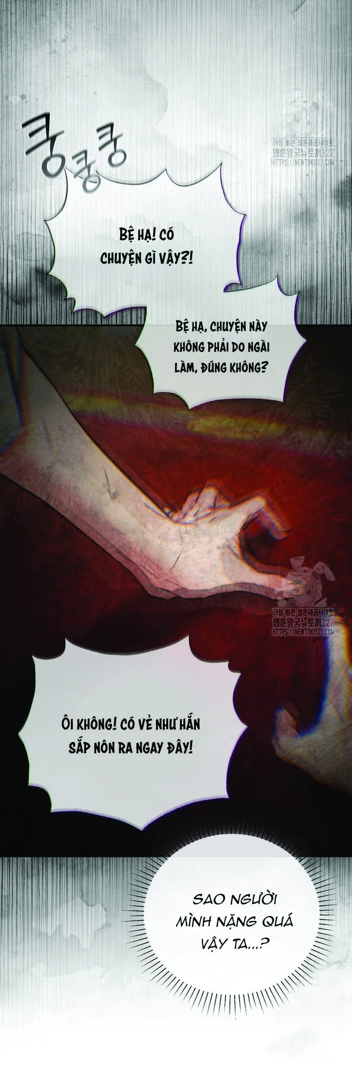 Độc Tố - Chương 8