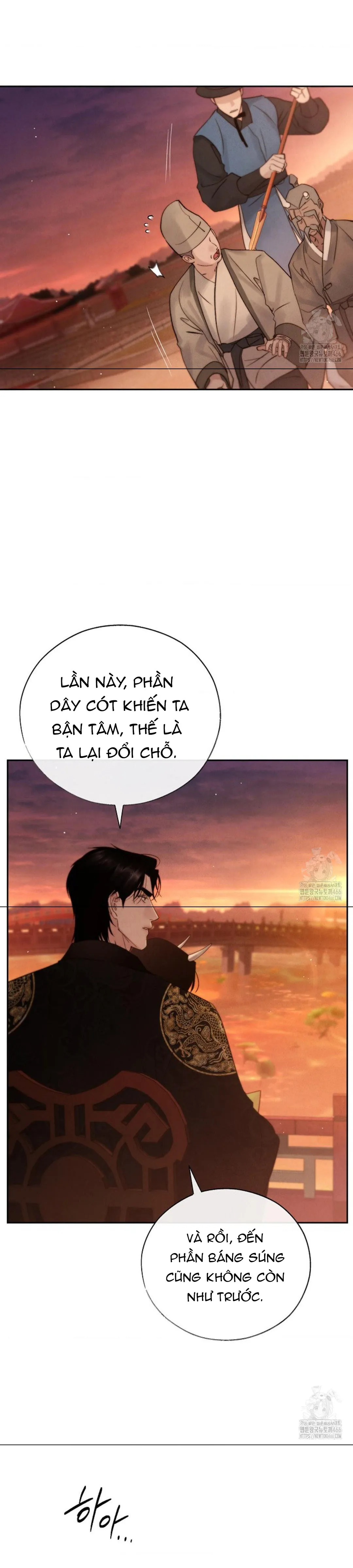 Độc Tố - Chương 37