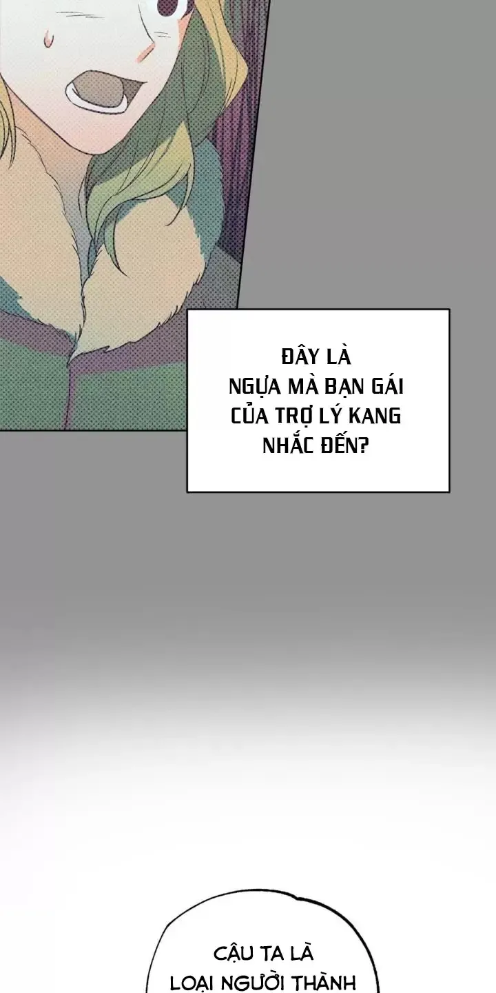 Dễ Dàng Nhận Ra - Chương 20