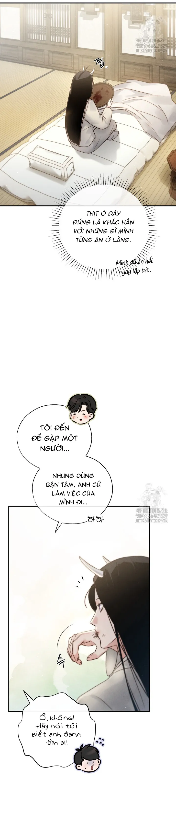 Độc Tố - Chương 9