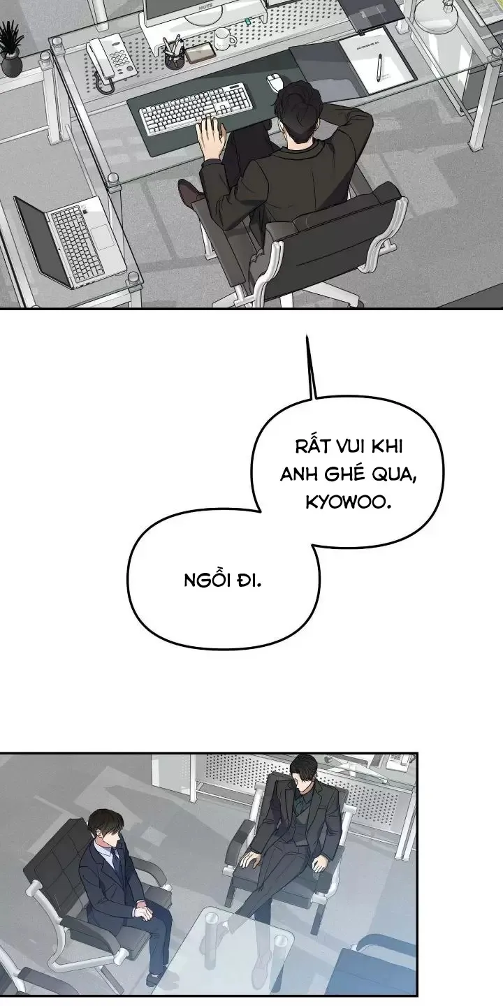 Dễ Dàng Nhận Ra - Chương 34