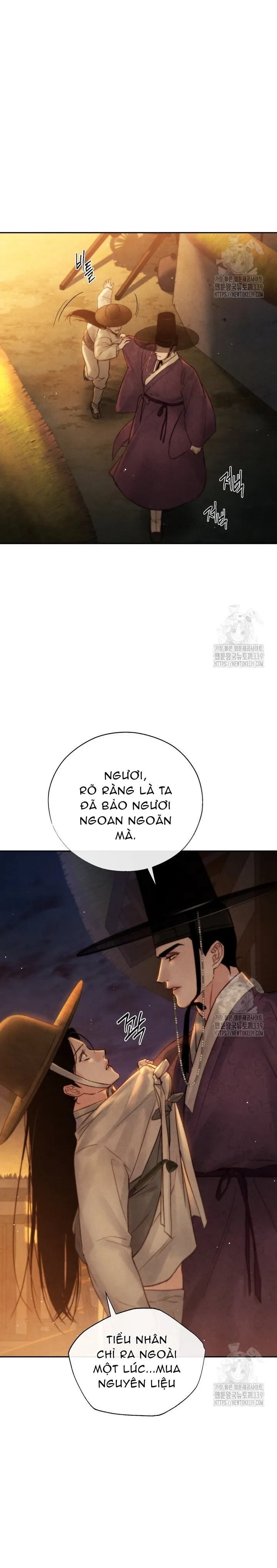 Độc Tố - Chương 20