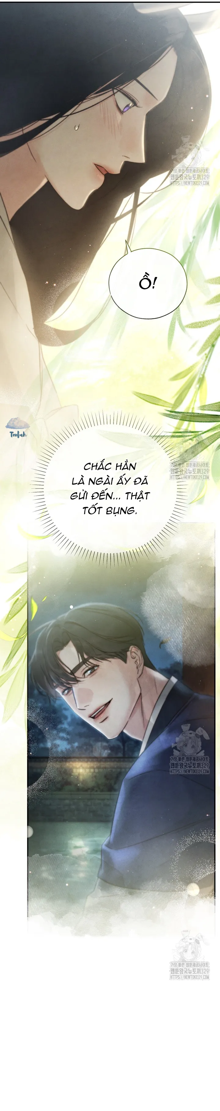 Độc Tố - Chương 9