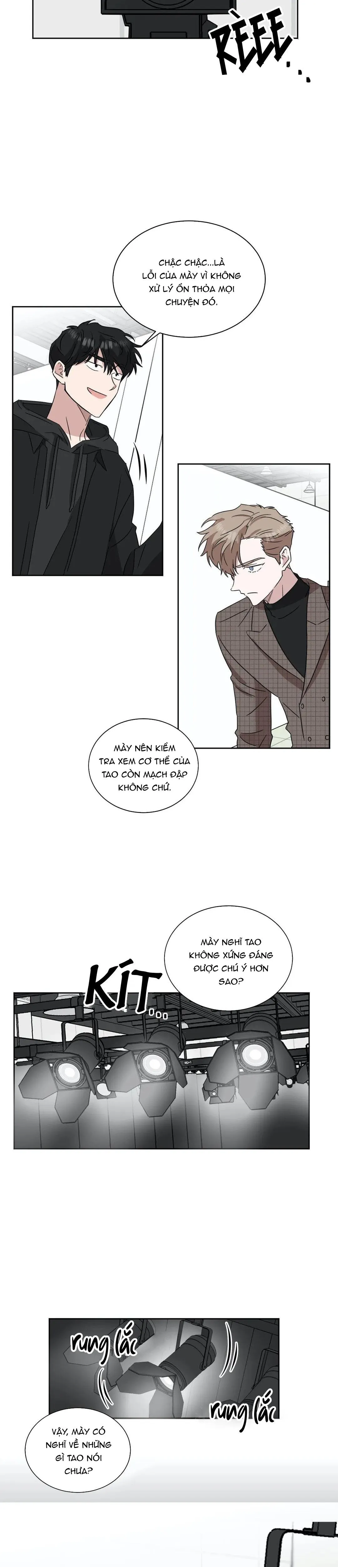 Một Lần - Chương 42