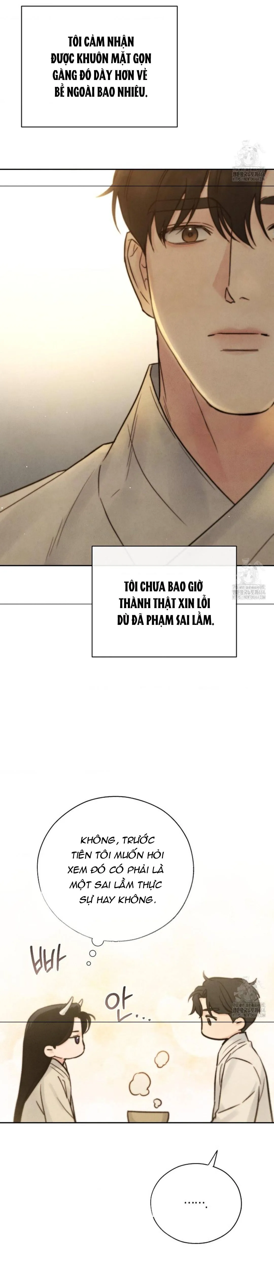 Độc Tố - Chương 31