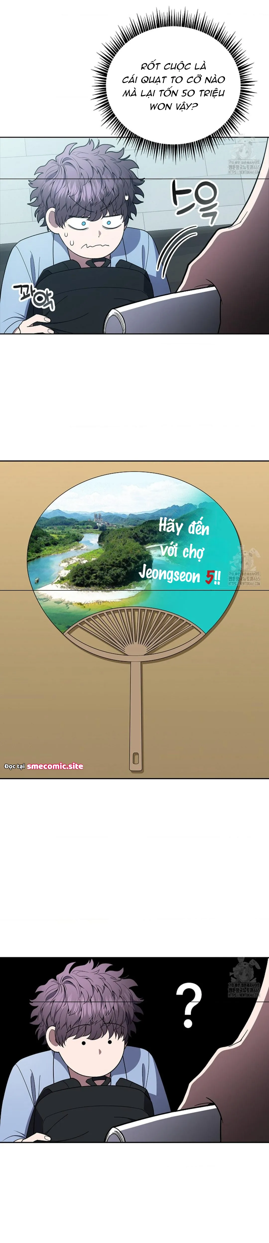 Kẻ săn hạt dẻ ngọt - Chương 16