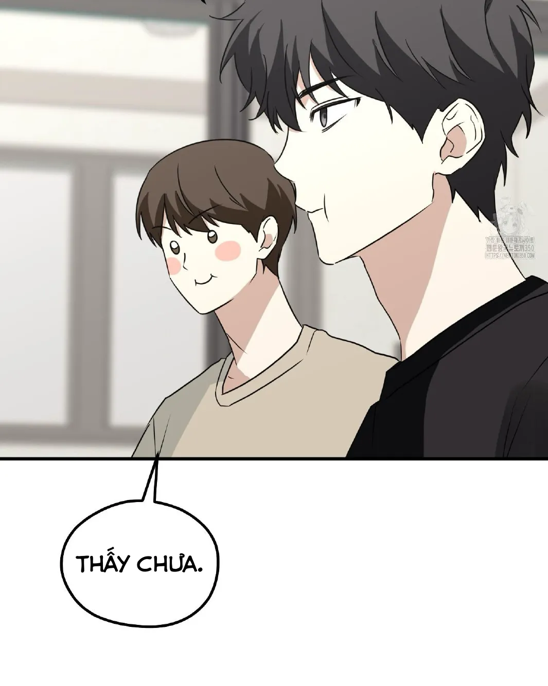 Từ sâu tận đáy lòng - Chương 14