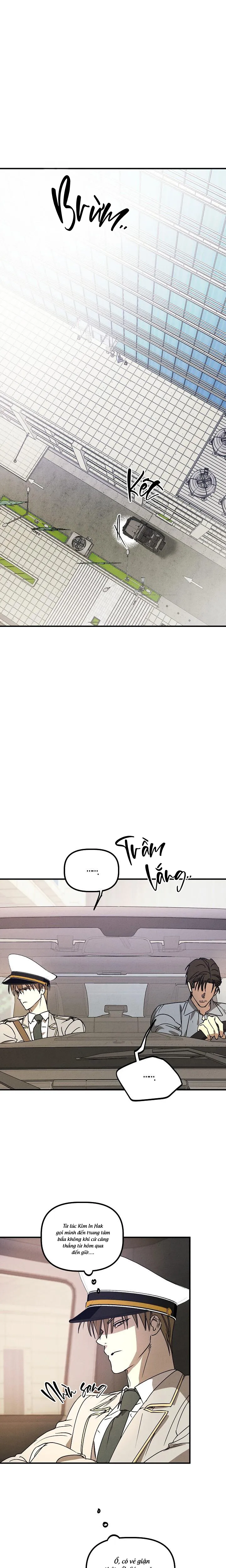 Hướng Dẫn Gần Tương Thích - Chương 13
