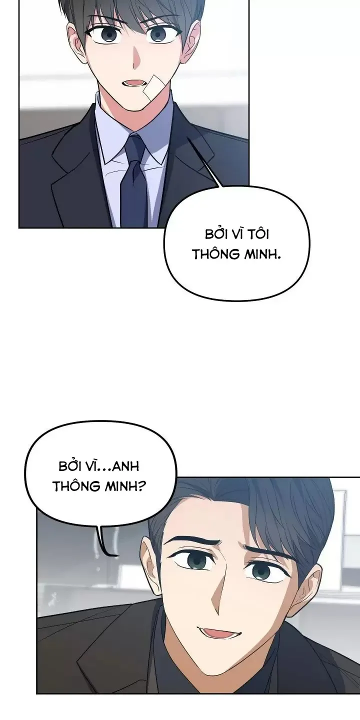 Dễ Dàng Nhận Ra - Chương 34