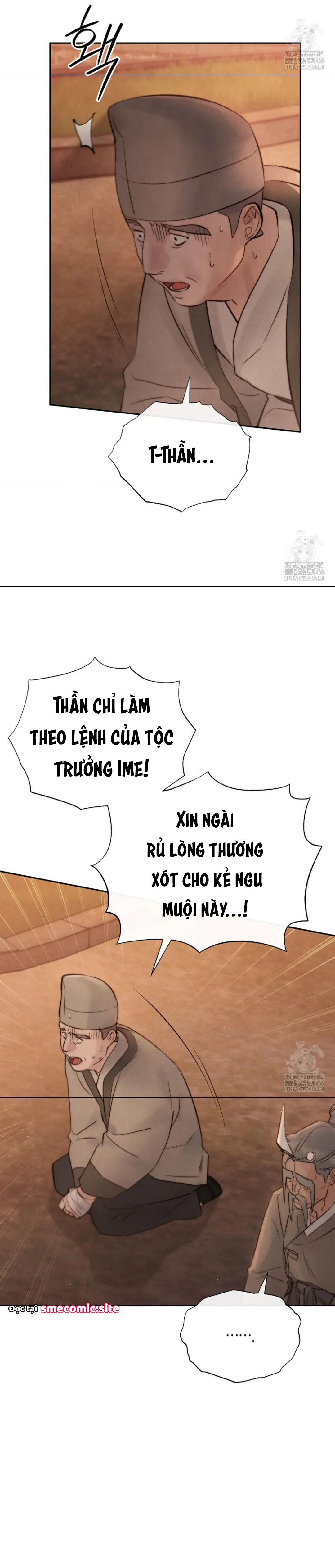 Độc Tố - Chương 37