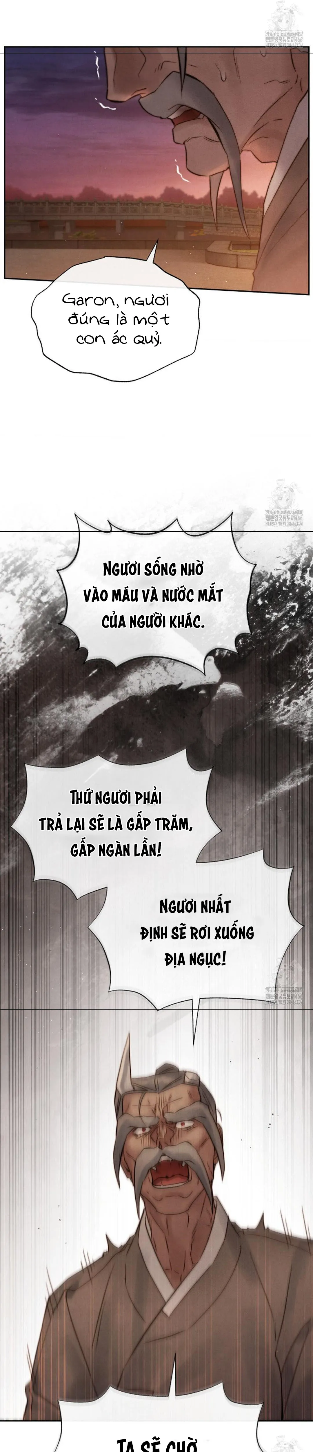 Độc Tố - Chương 37