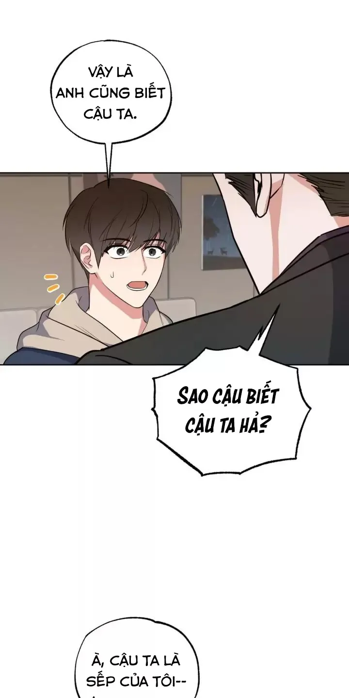 Dễ Dàng Nhận Ra - Chương 20