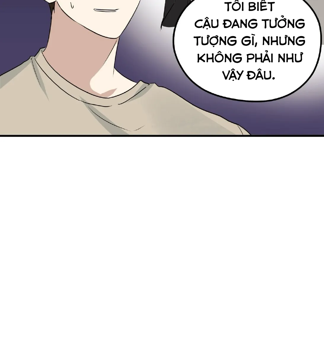 Từ sâu tận đáy lòng - Chương 14