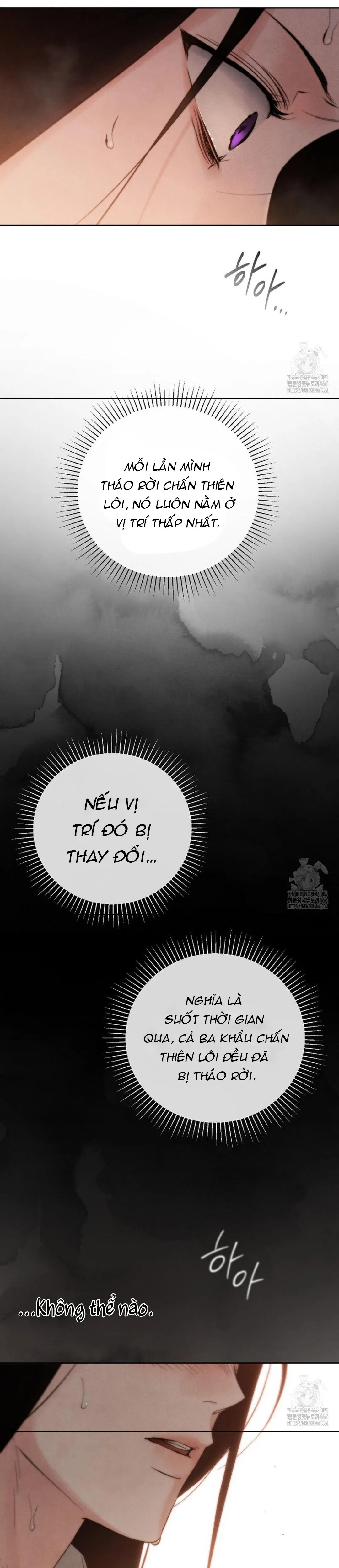 Độc Tố - Chương 37