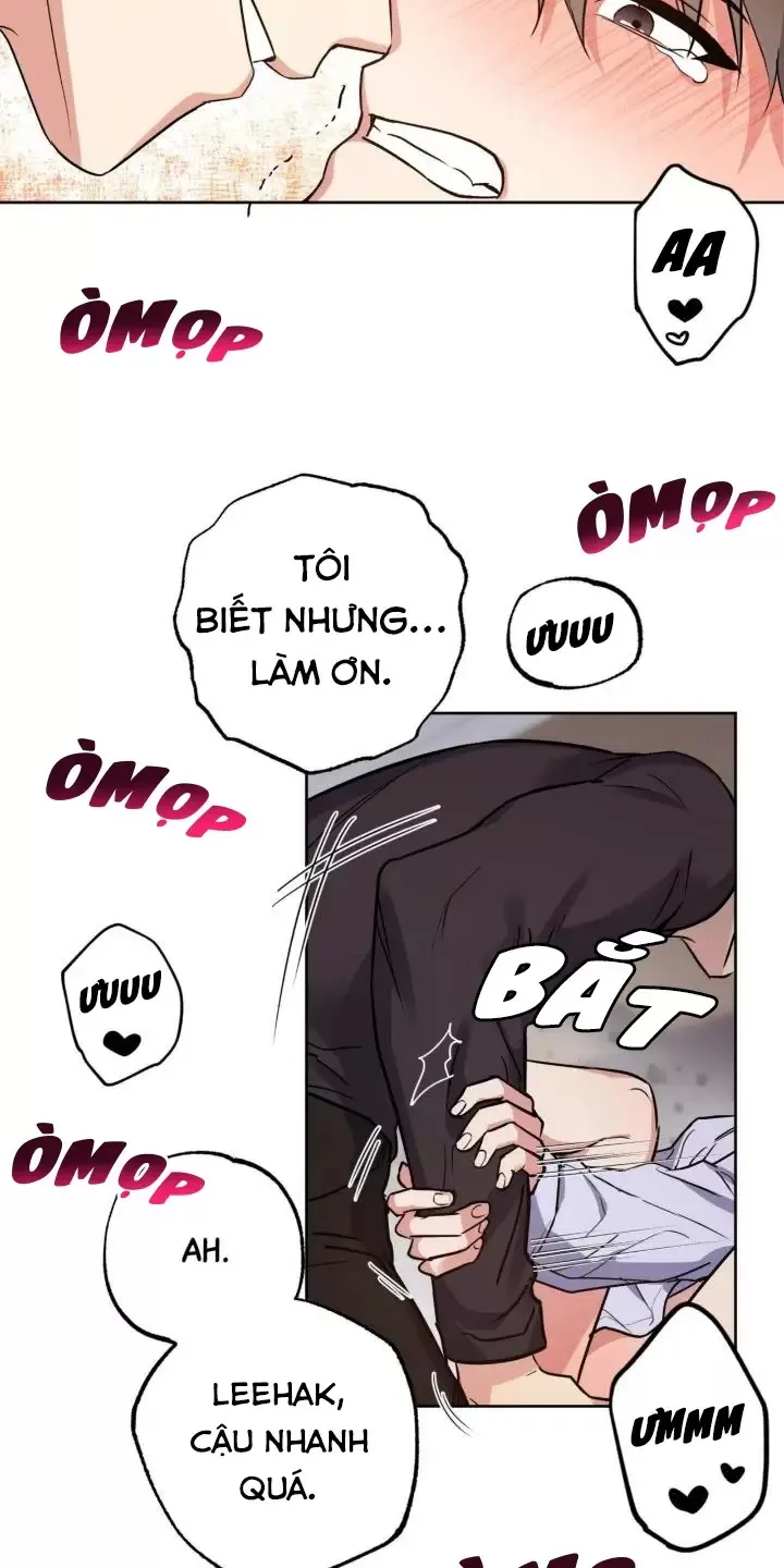 Dễ Dàng Nhận Ra - Chương 20