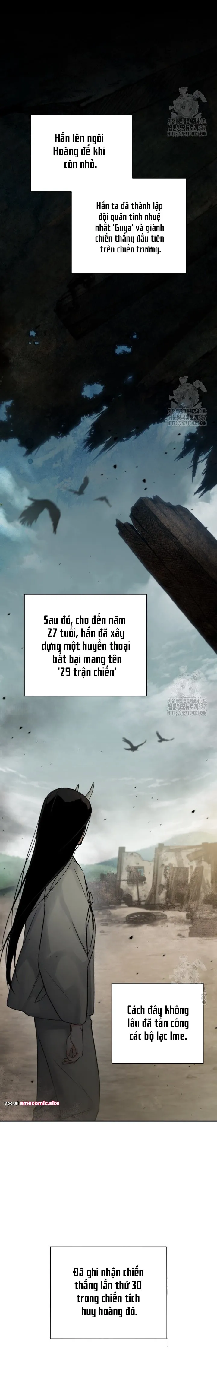 Độc Tố - Chương 4