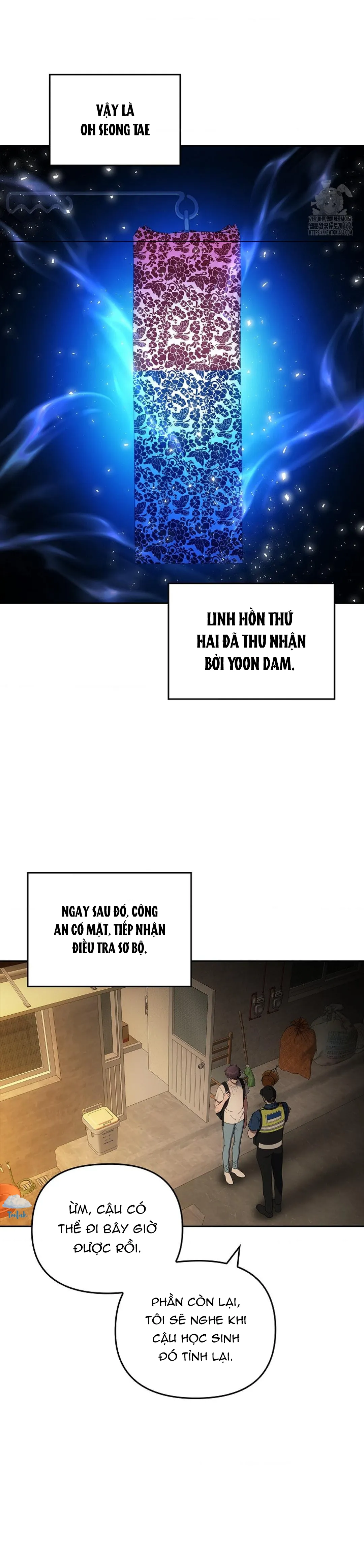 Kẻ săn hạt dẻ ngọt - Chương 14
