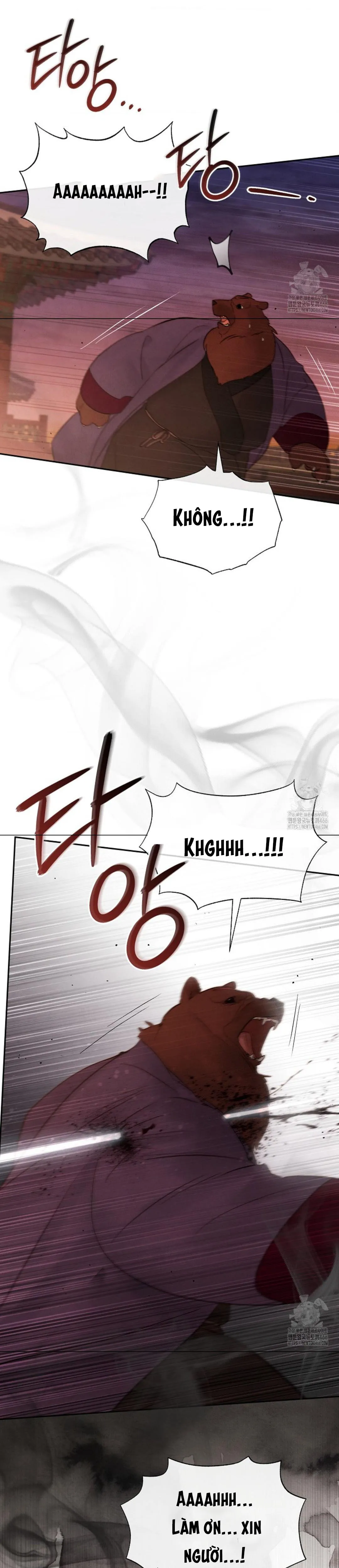Độc Tố - Chương 37