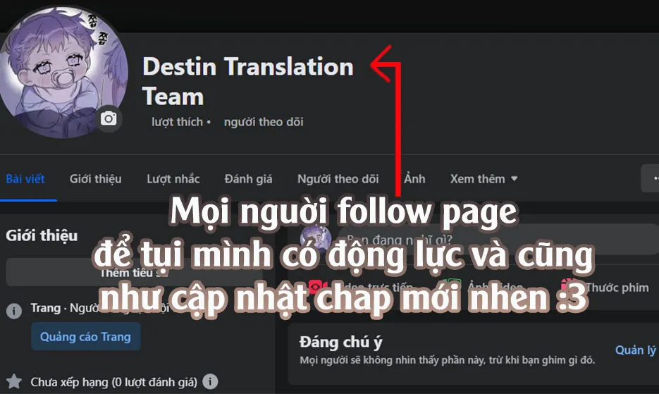 Không phải đã kết thúc rồi sao? - Chương 11