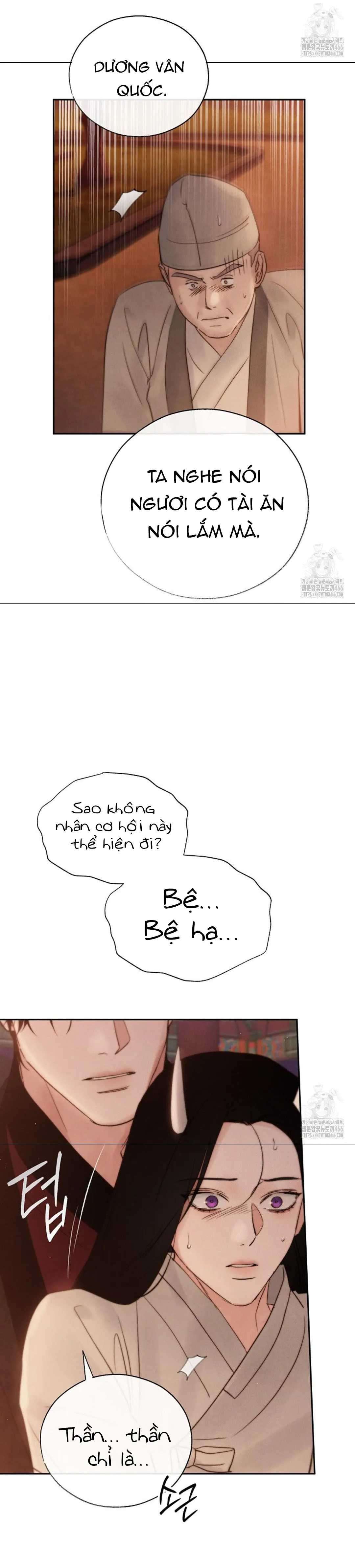 Độc Tố - Chương 37