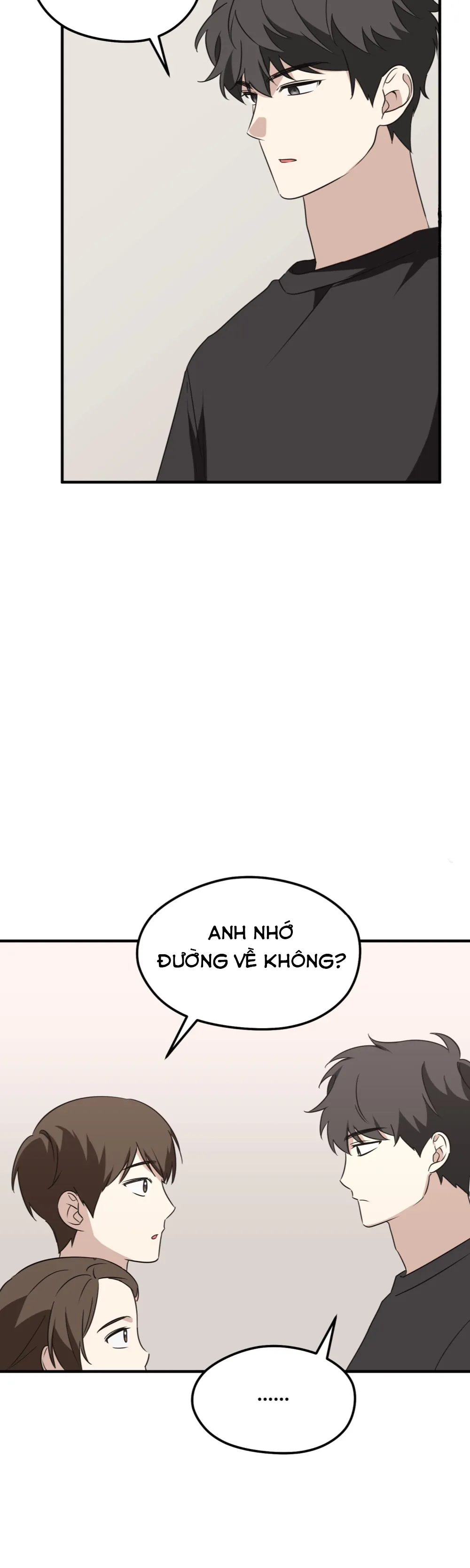 Từ sâu tận đáy lòng - Chương 9