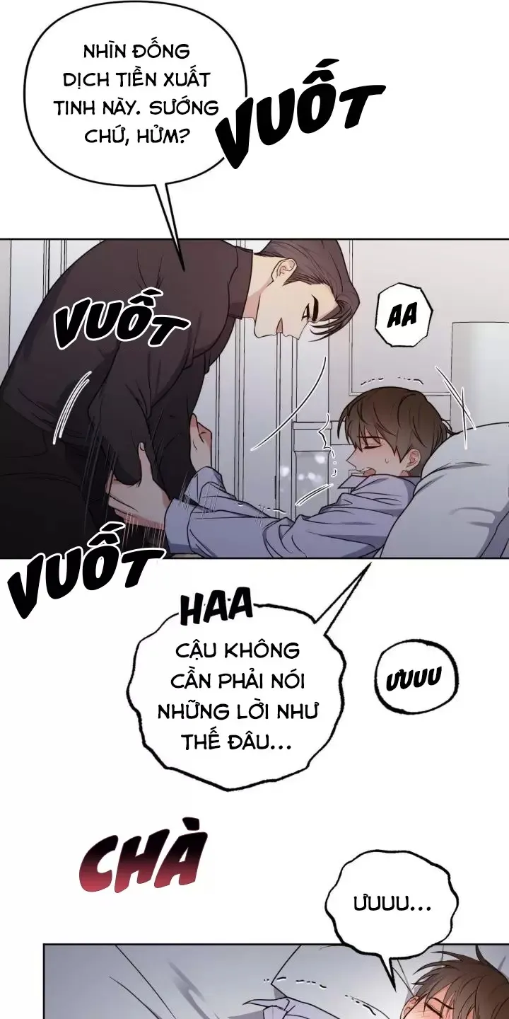 Dễ Dàng Nhận Ra - Chương 20