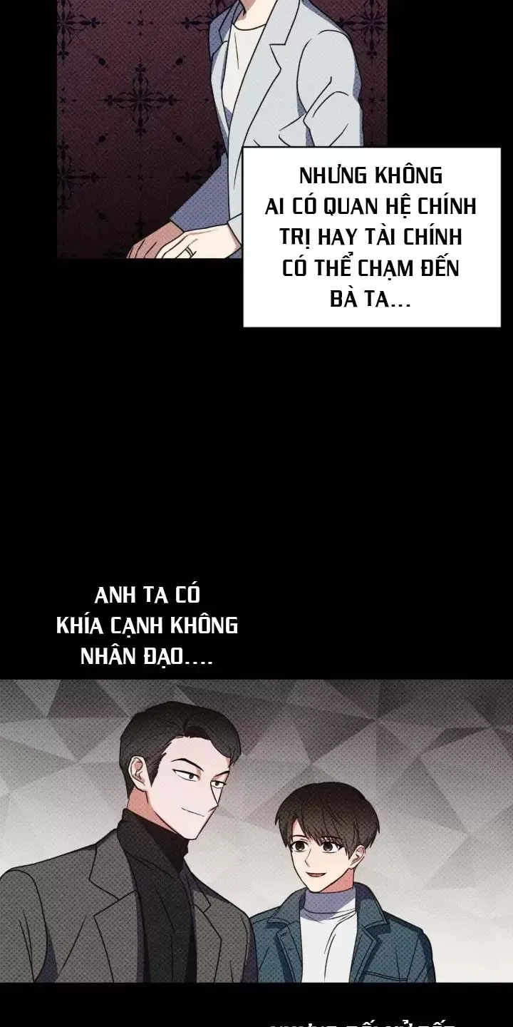 Dễ Dàng Nhận Ra - Chương 20