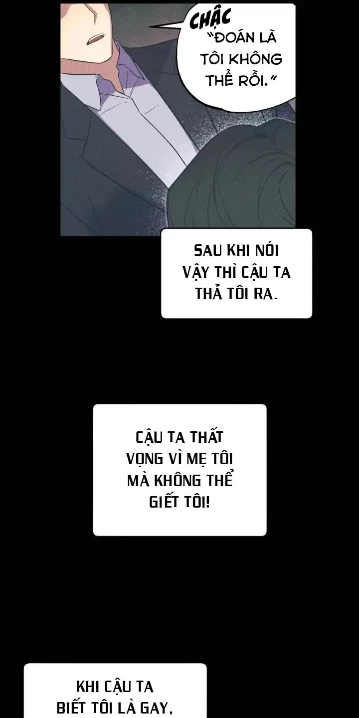 Dễ Dàng Nhận Ra - Chương 20