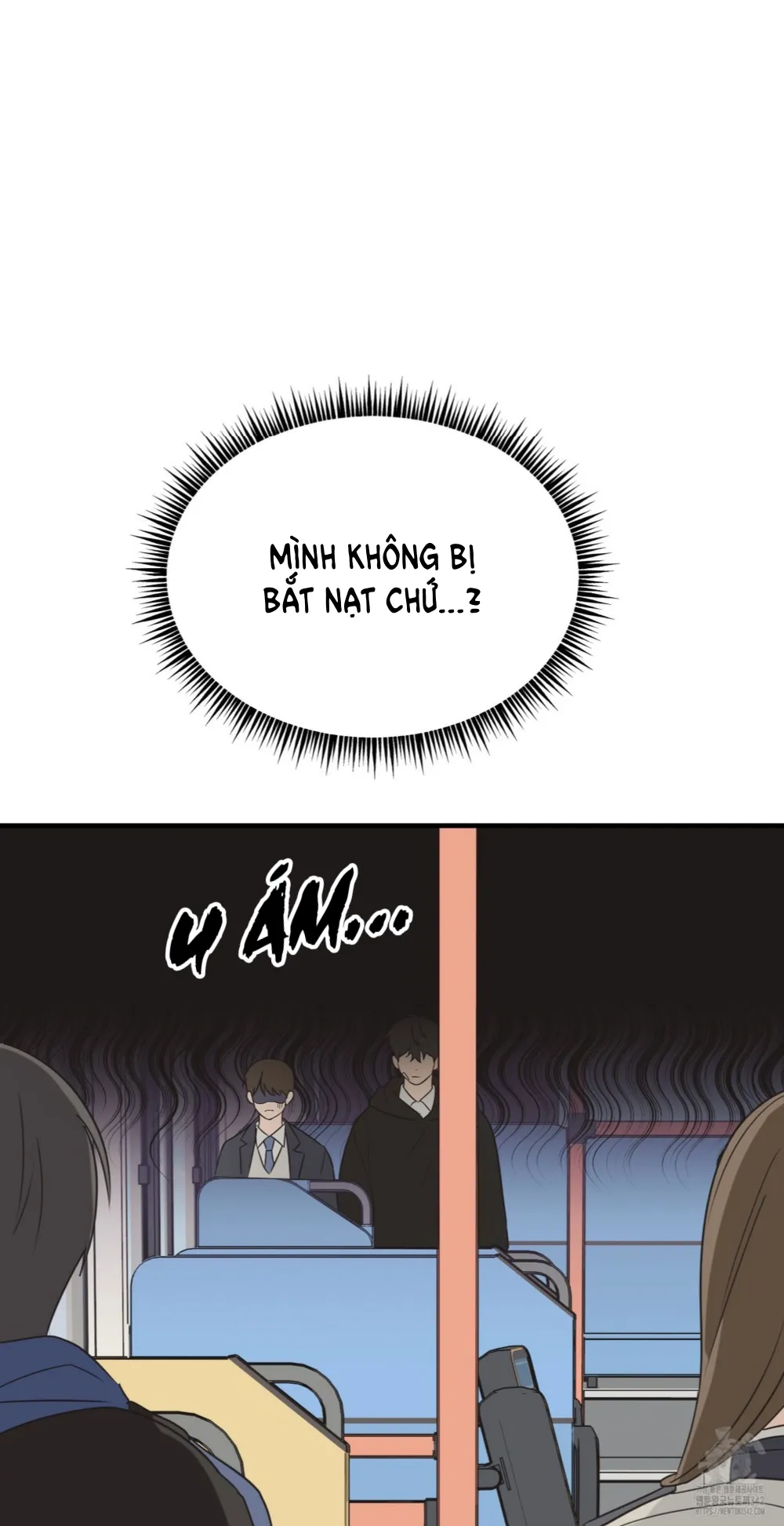 Từ sâu tận đáy lòng - Chương 5