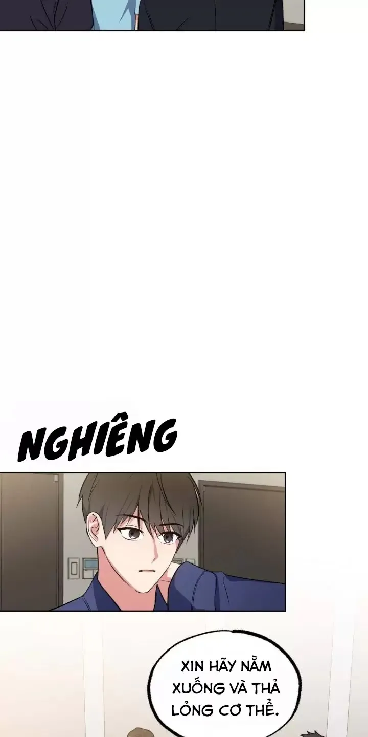 Dễ Dàng Nhận Ra - Chương 20
