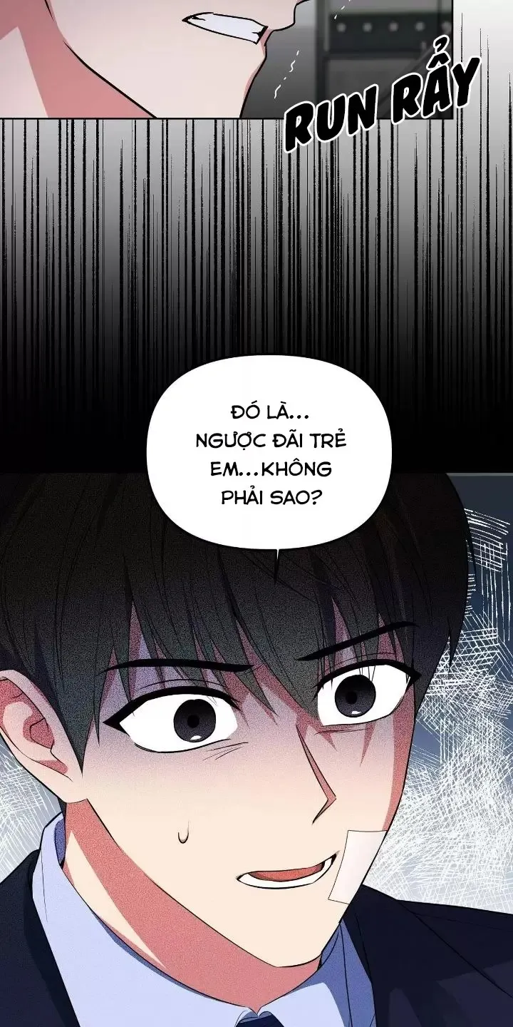 Dễ Dàng Nhận Ra - Chương 34