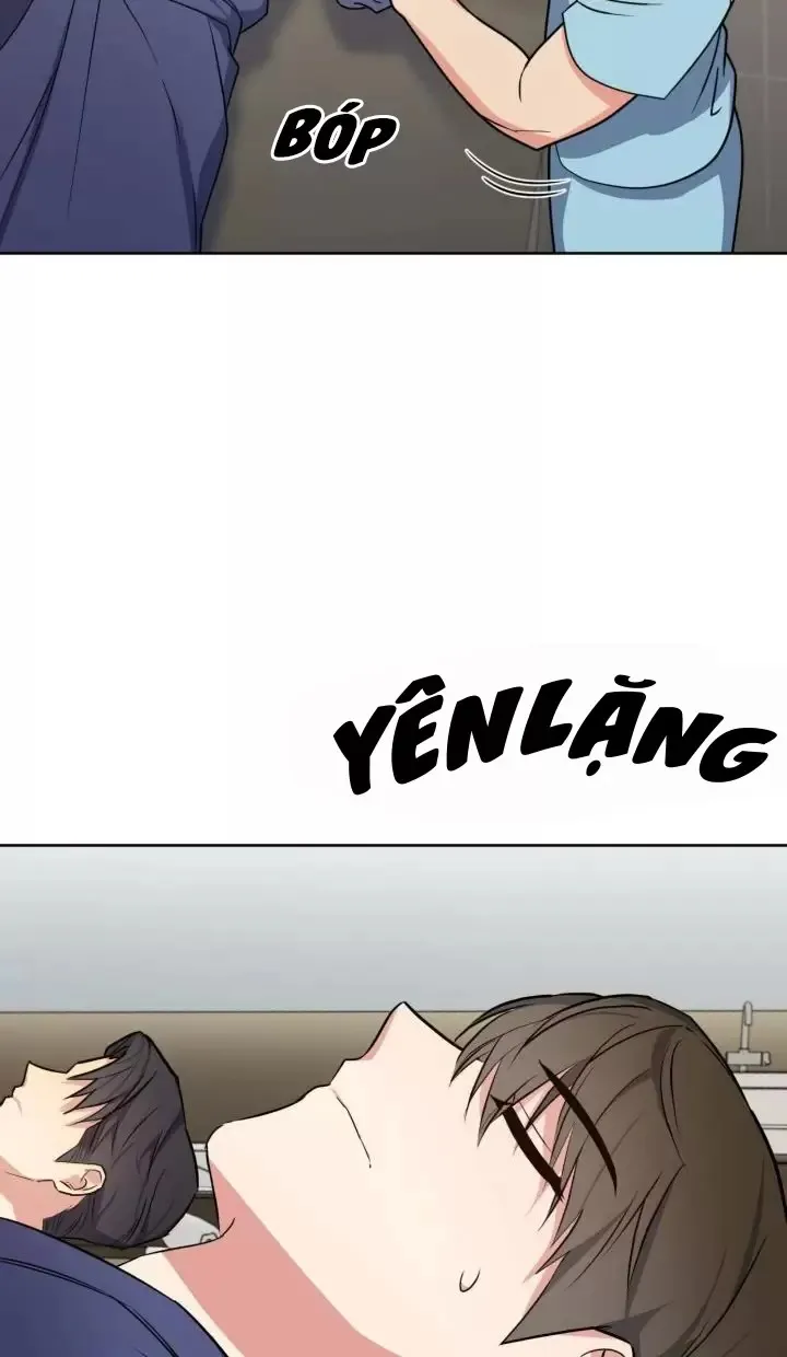 Dễ Dàng Nhận Ra - Chương 20