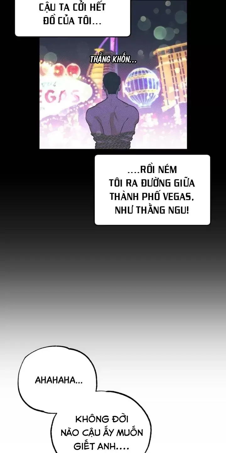 Dễ Dàng Nhận Ra - Chương 20