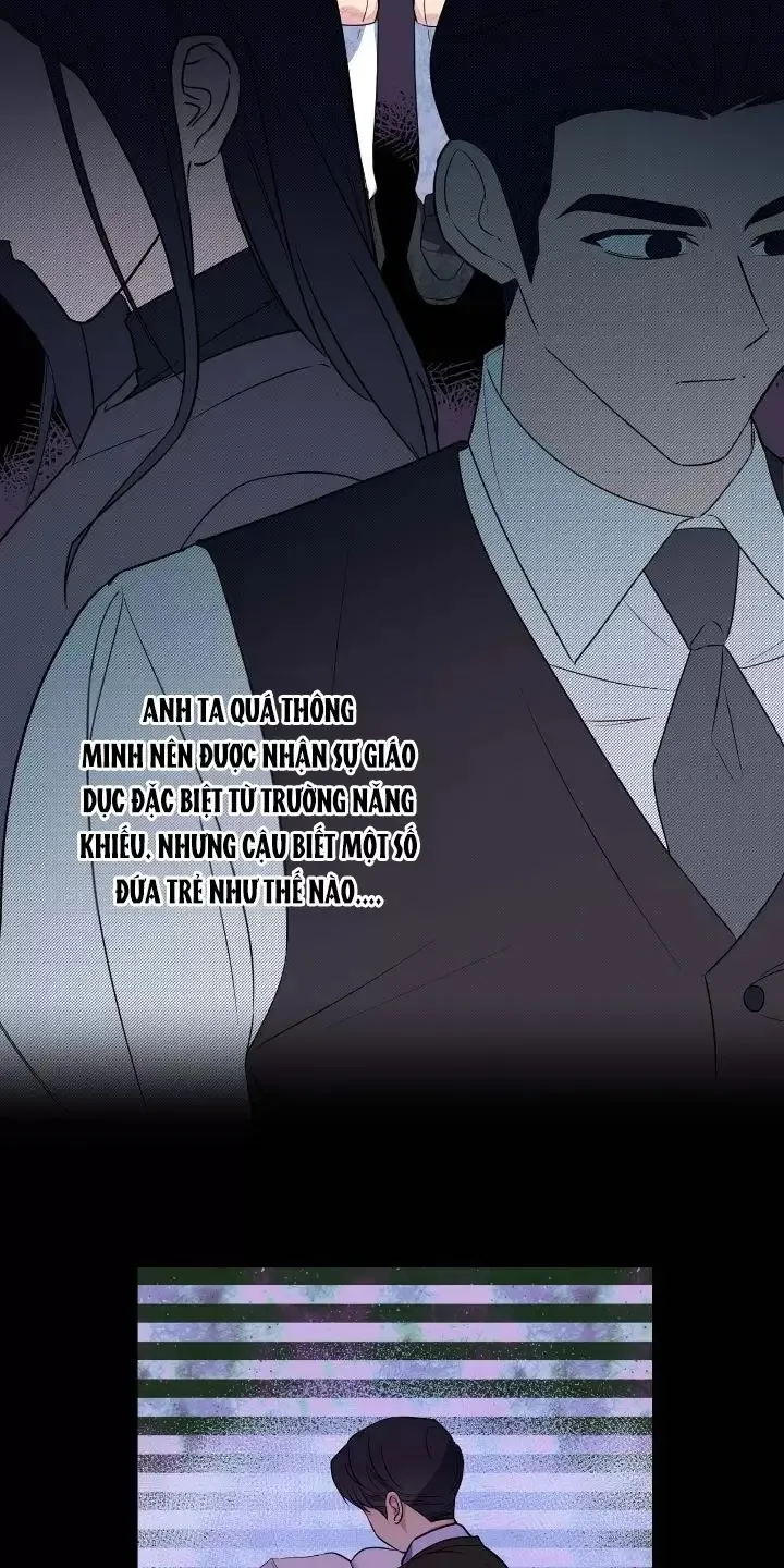 Dễ Dàng Nhận Ra - Chương 34