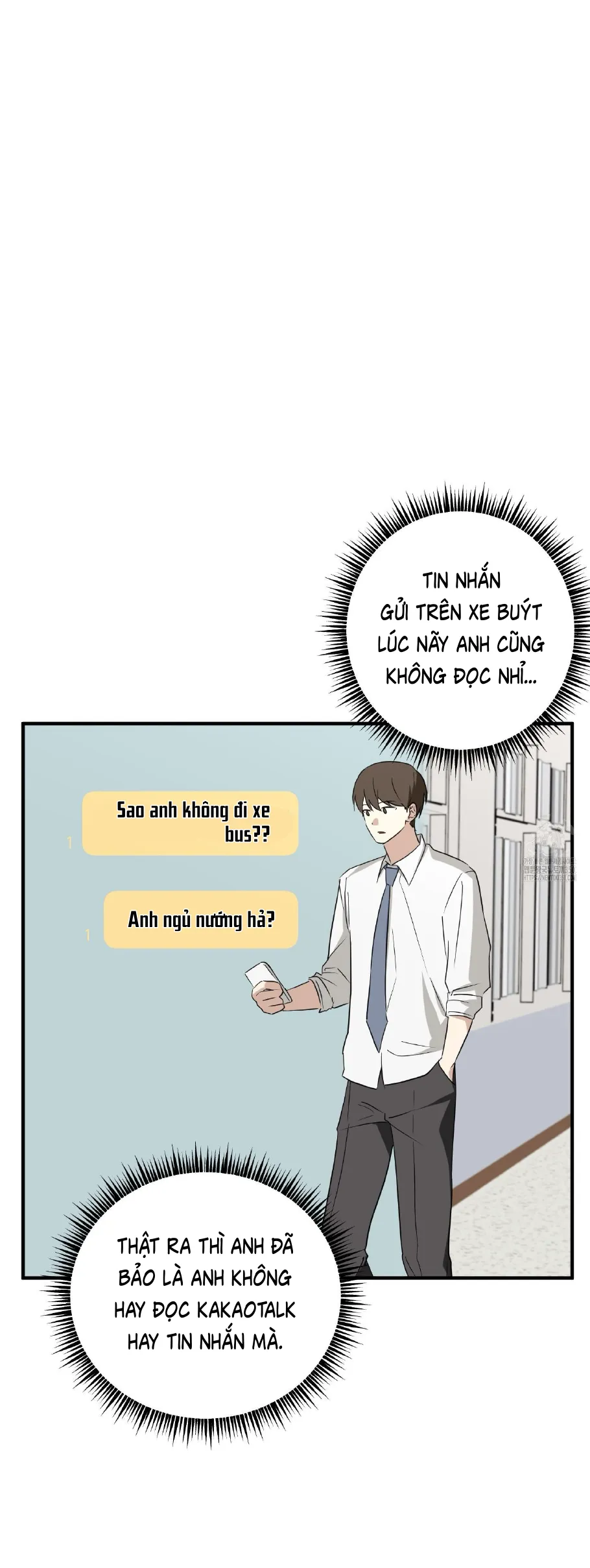 Từ sâu tận đáy lòng - Chương 16
