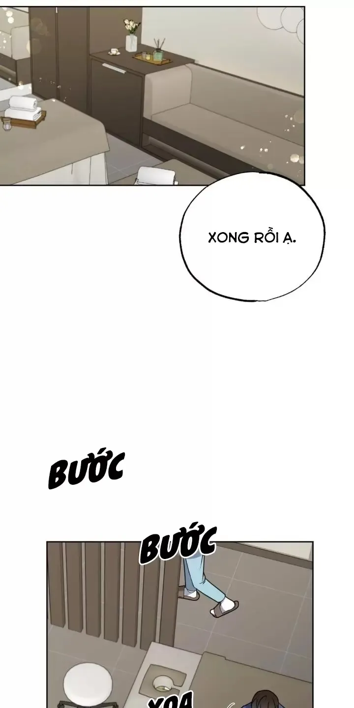 Dễ Dàng Nhận Ra - Chương 20