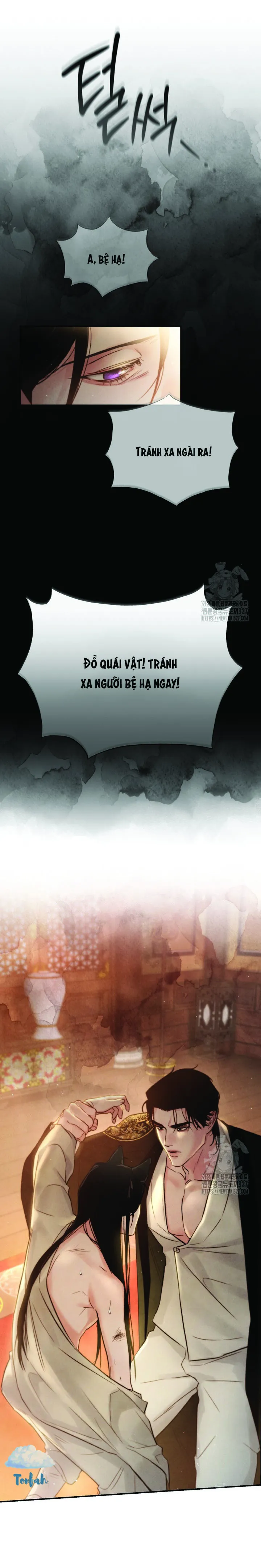 Độc Tố - Chương 8