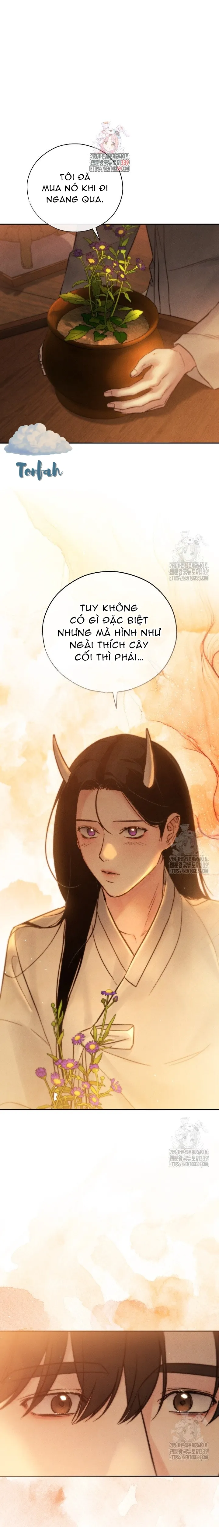 Độc Tố - Chương 20